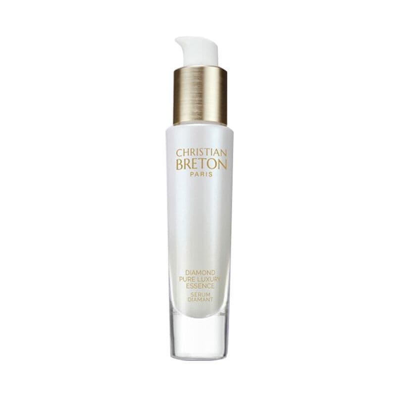Christian Breton Diamond And Caviar Face Serum 30 ml