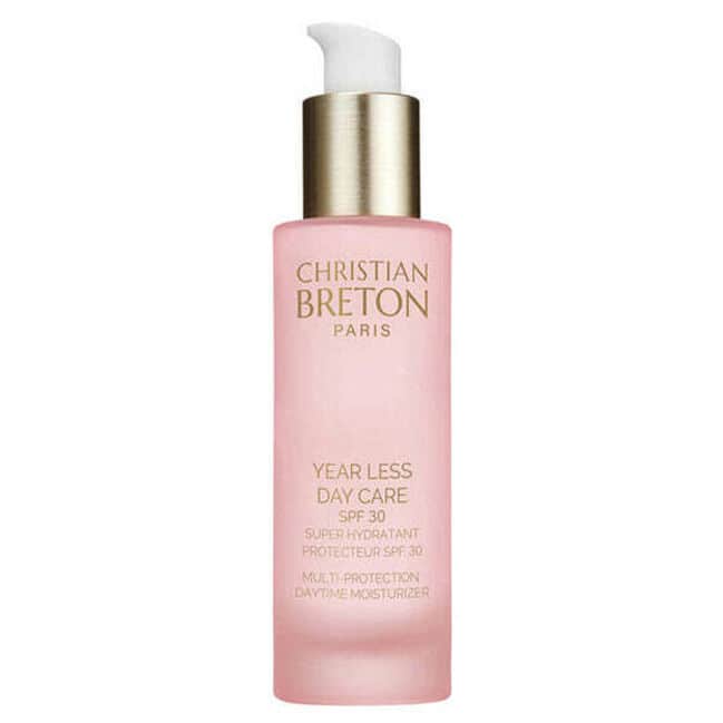 Christian Breton Hydration - Protection Sun Cream Spf 30 50 ml - 1
