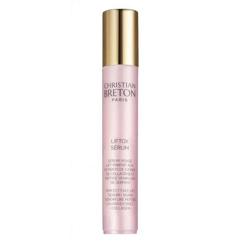 Christian Breton Liftox Lifting Face Serum 15 ml - 1