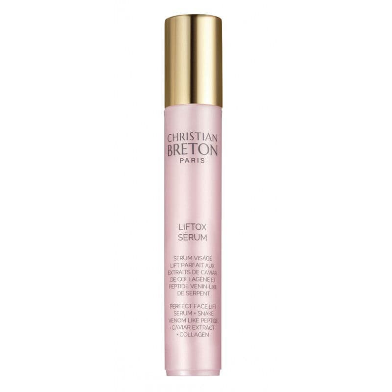 Christian Breton Liftox Lifting Face Serum 15 ml
