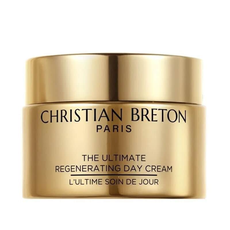 Christian Breton Luxe Anti-aging Day Cream 50 ml - 1