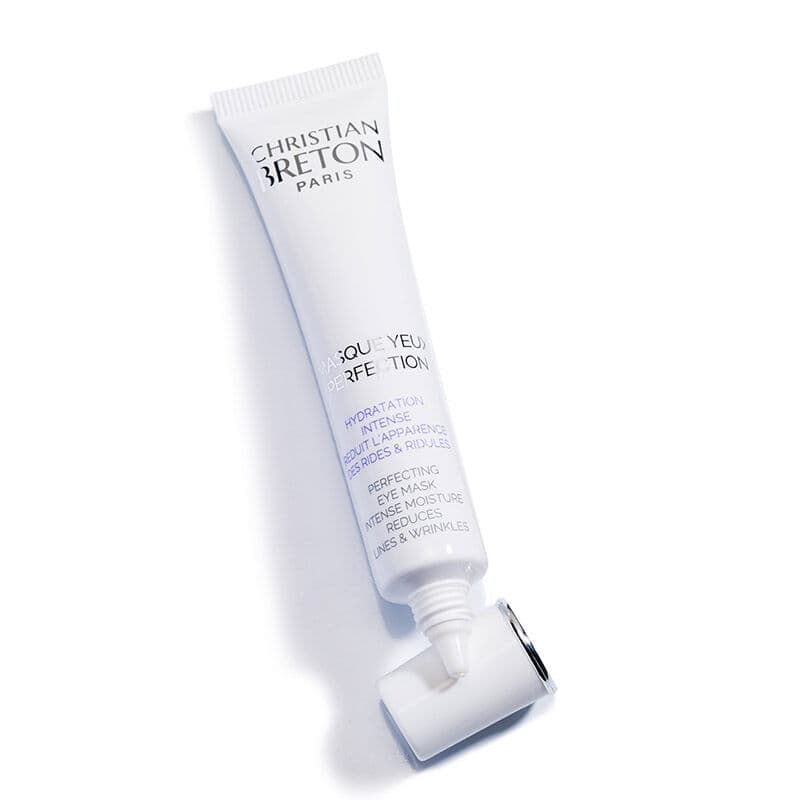 Christian Breton Moisturizing Eye Mask 11 ml