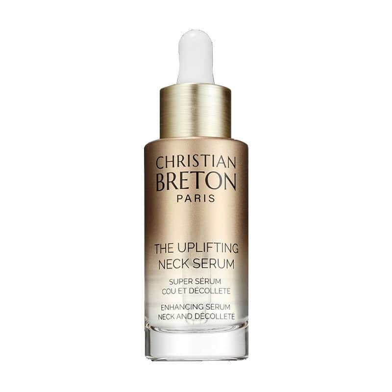 Christian Breton Firming Neck And Décolleté Serum 30 ml - 1