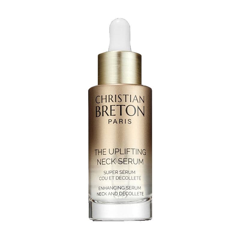 Christian Breton Firming Neck And Décolleté Serum 30 ml