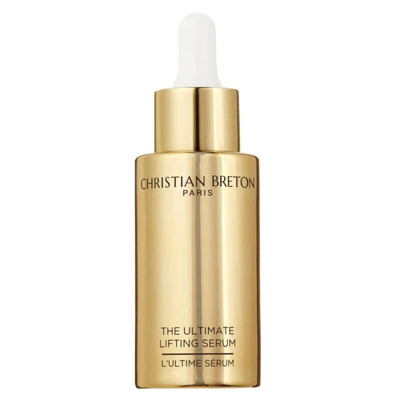 Christian Breton Firming Luxe Anti-aging Serum 30 ml