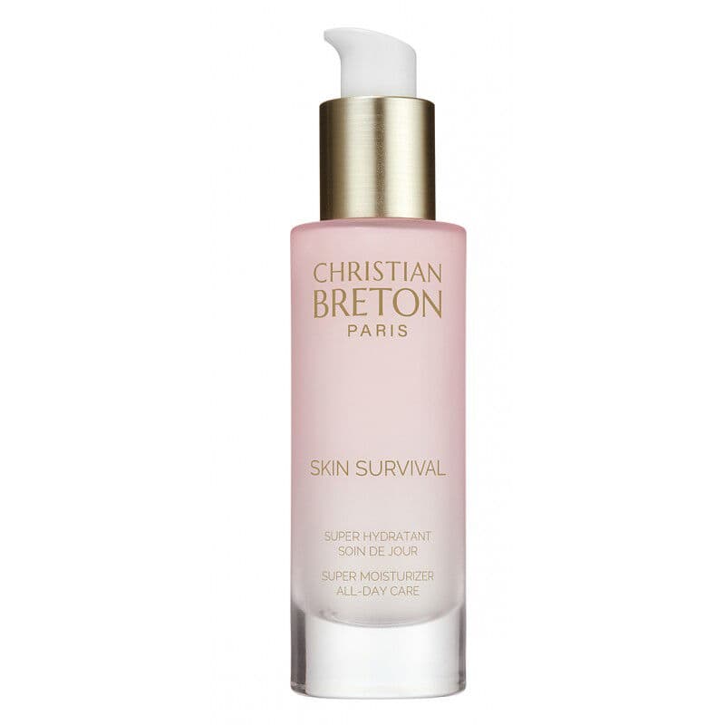 Christian Breton Skin Survival Super Moisturizing Cream 50 ml