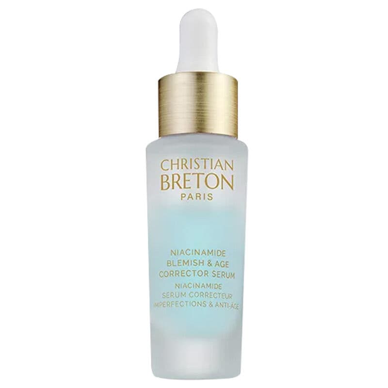 Christian Breton Zinc Moisturizer Blemish And Age Correcteur Serum 15 ml