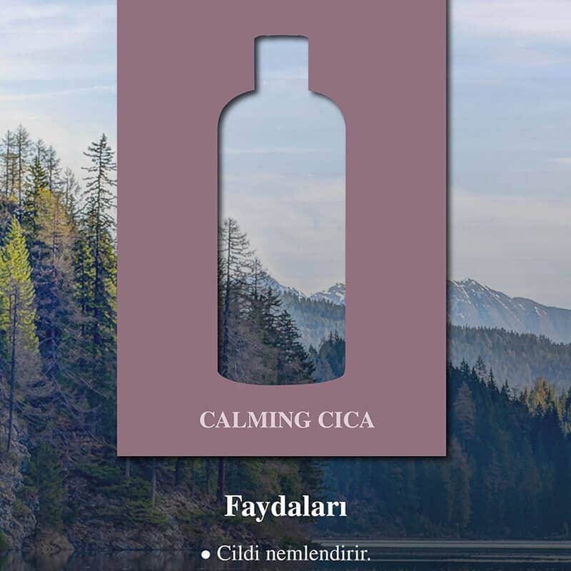 Clara Hygienics Calming Cica Anti-spot Face And Body Night Toner 400 ml - 2