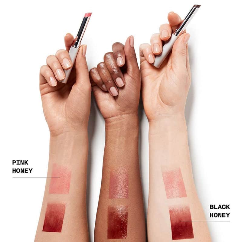 Clinique Almost Lipstick - Pink Honey 1.9g Moisturizing Tint - 4