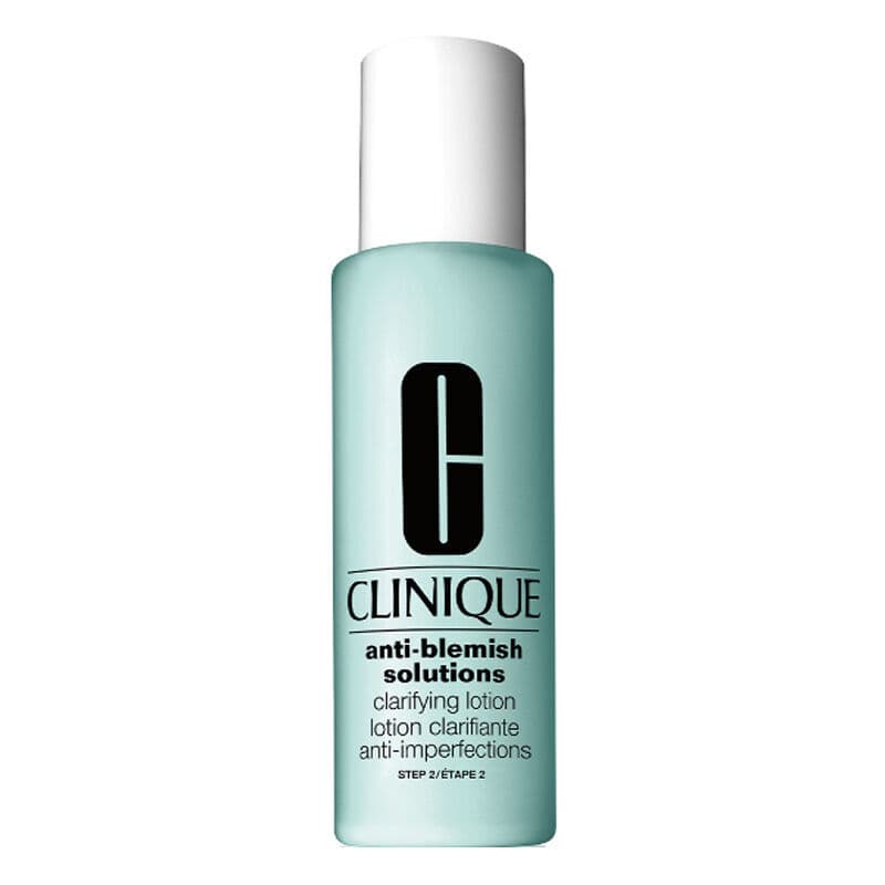 Clinique Anti-Blemish Cleansing Toner 200ml - Acne Control