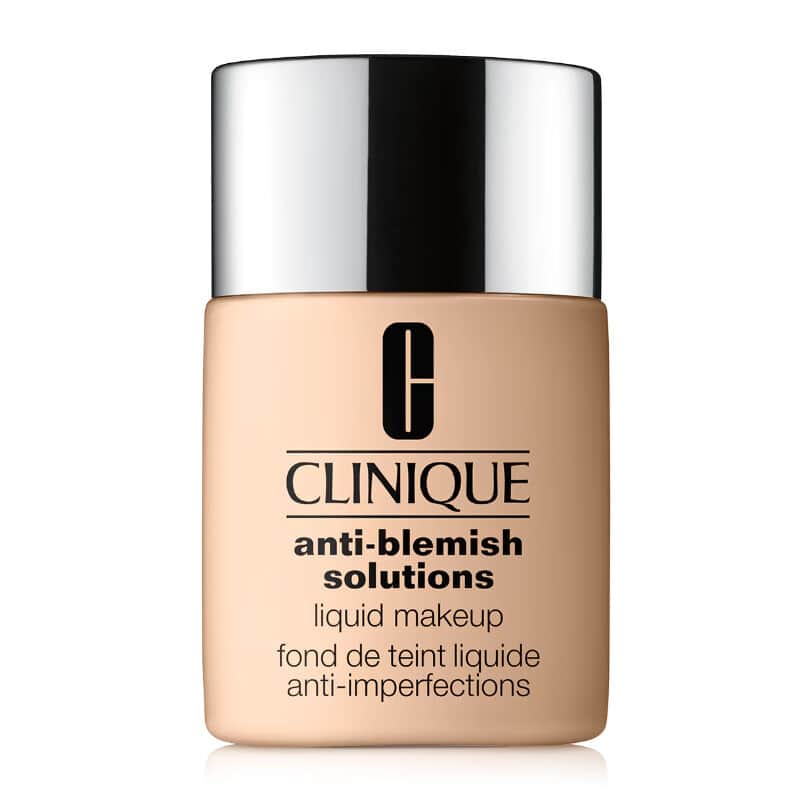 Clinique Anti Blemish Solutions Foundation Alabaster 30 ml - 1