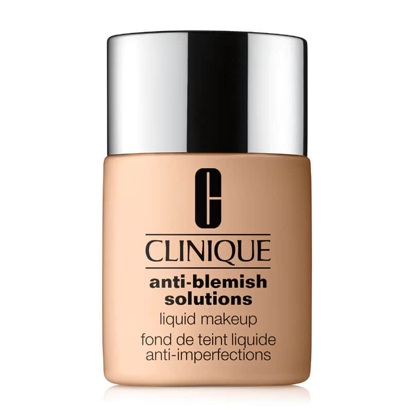 Clinique Anti Blemish Solutions Foundation Ivory 30 ml - 1