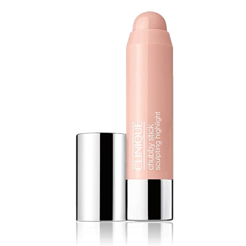 Clinique Chubby Stick Sculpting Highlighter - Hefty Highlight 6g - 1