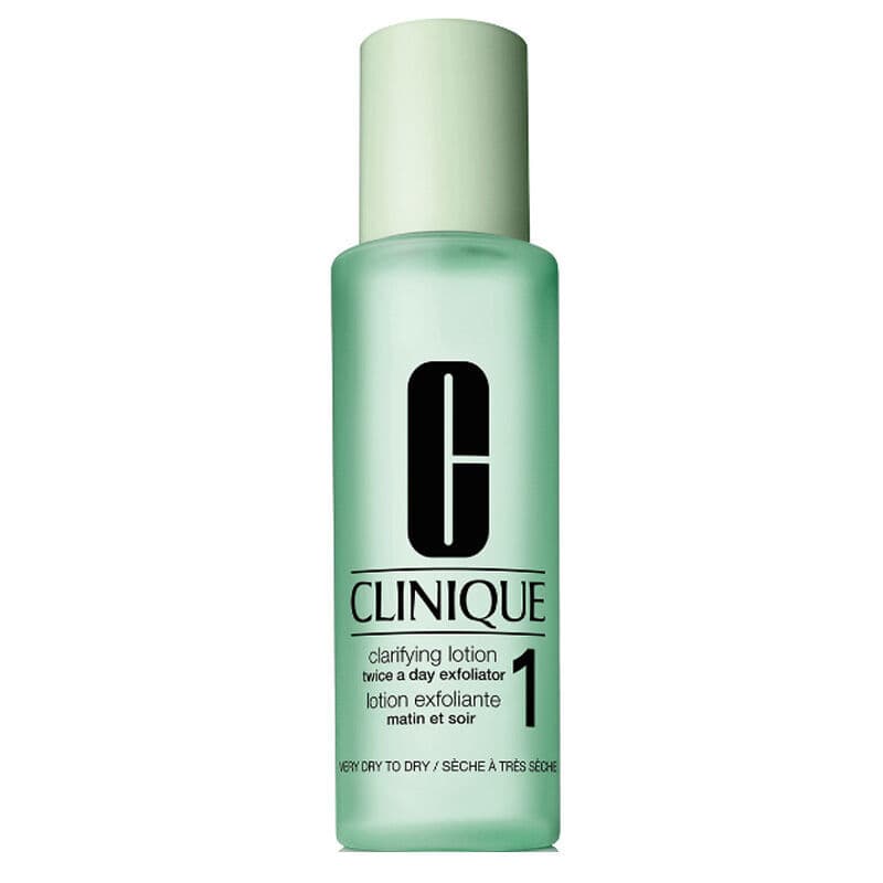 Clinique Clarifying Lotion Tonic 1 - 400ml Purifying Toner