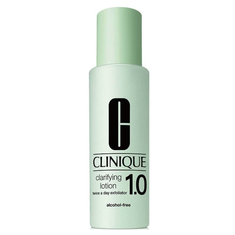 Clinique Clarifying Lotion 1.0 - Exfoliating Toner 400 ml - 1