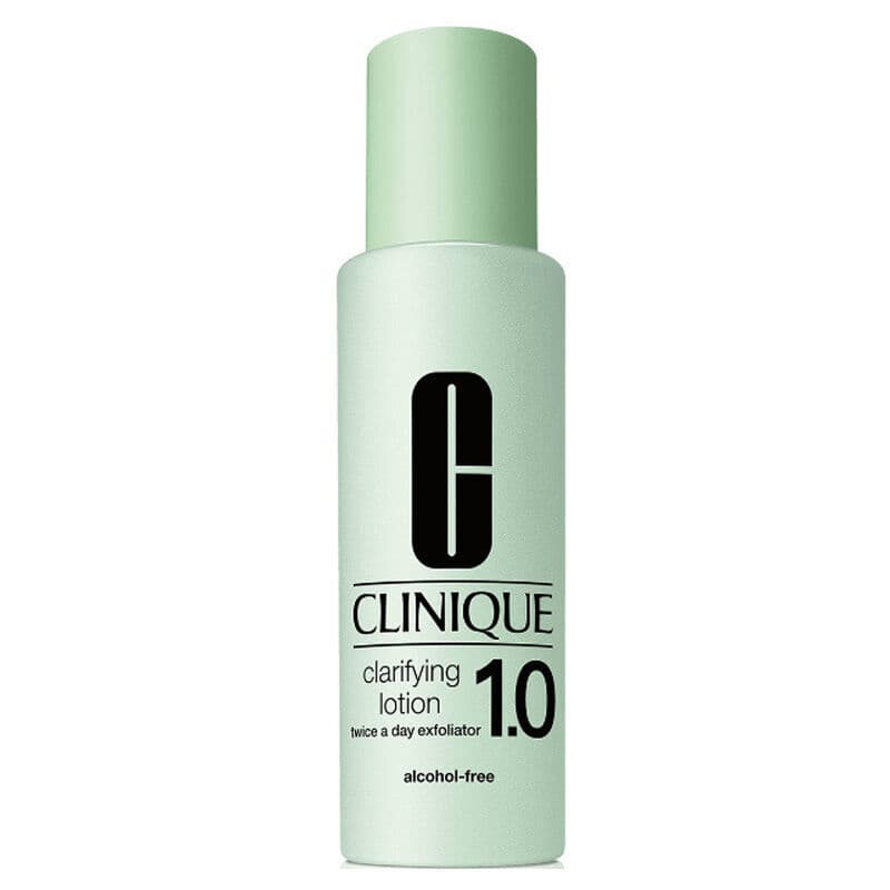 Clinique Clarifying Lotion 1.0 - Exfoliating Toner 400 ml