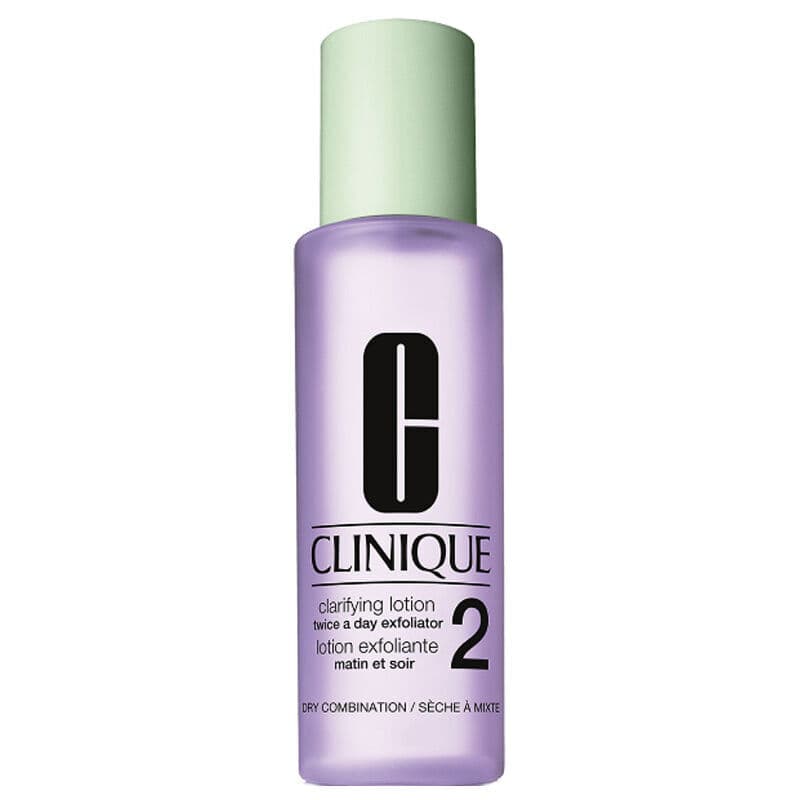 Clinique Clarifying Lotion 2 - Exfoliating Toner 200ml