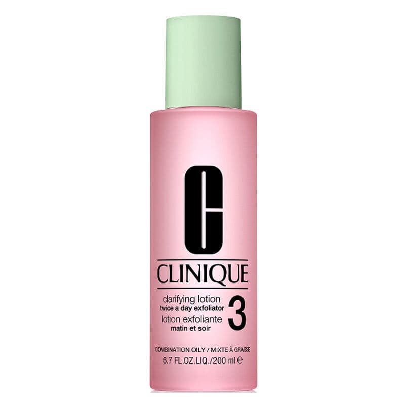 Clinique Clarifying Lotion 3 - Purifying Toner 200 ml