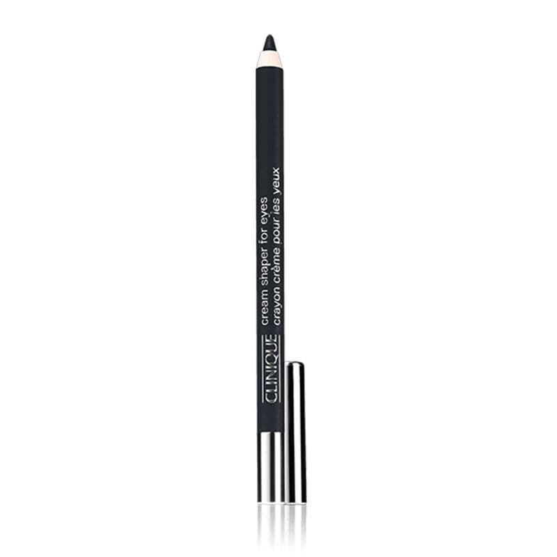 Clinique Cream Shaper Eyeliner Black Diamond 1.2g - Smooth & Long-lasting
