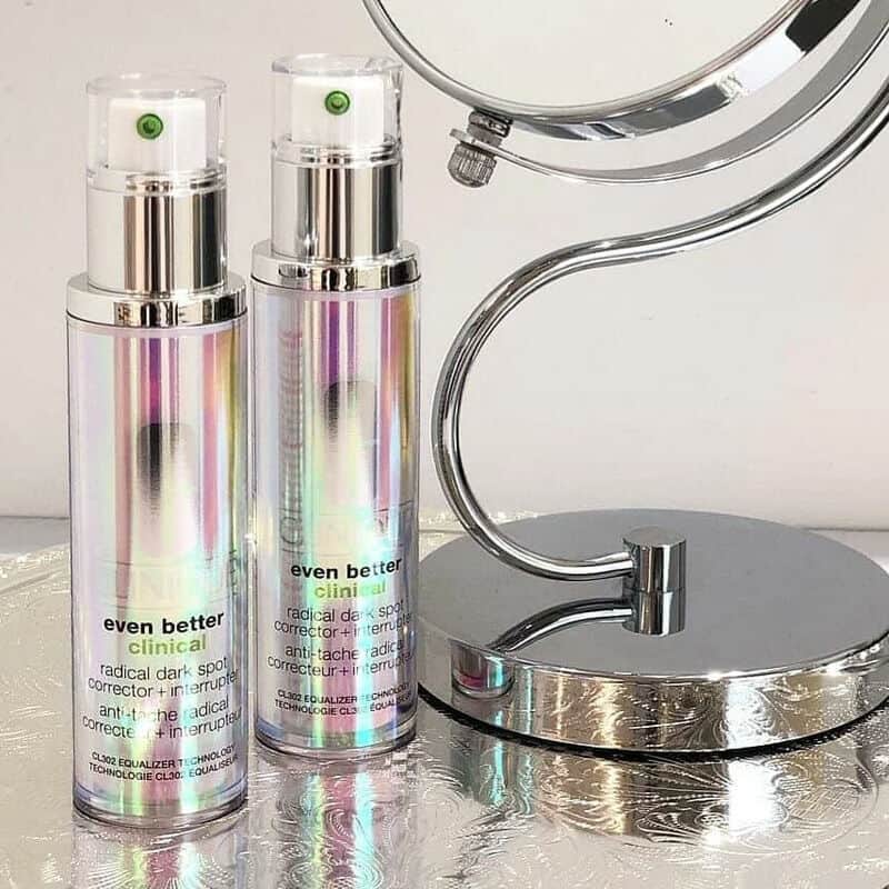 Clinique Even Better Clinical Radical Dark Spot Serum 100 ml - 4