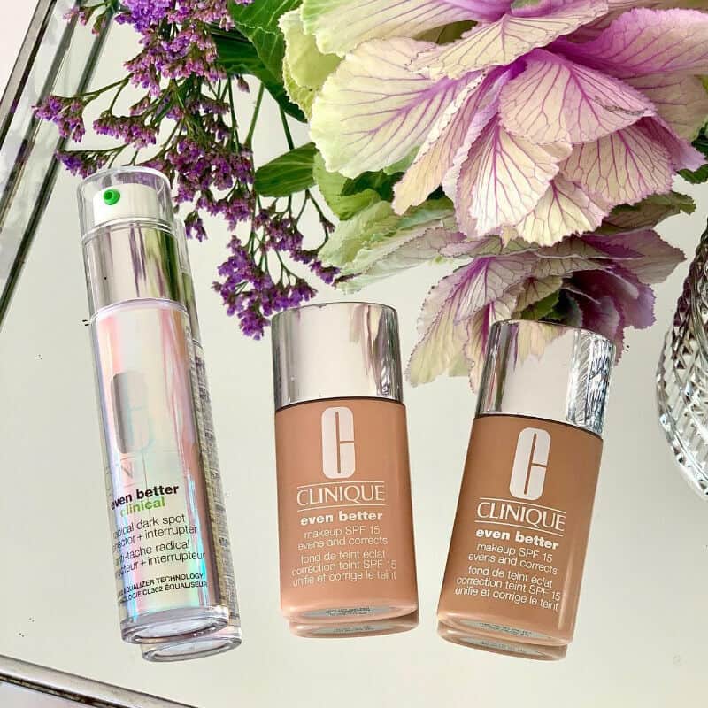 Clinique Even Better Clinical Radical Dark Spot Serum 30 ml - 3