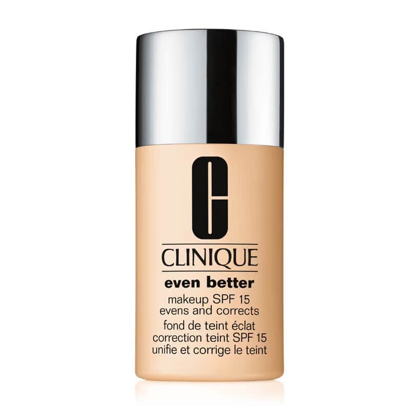 Clinique Even Better Foundation SPF 15 - 18 Cream Whip 30ml - 2