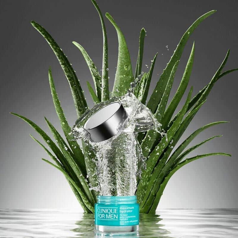 Clinique For Men 72 Hour Moisture Protection Technology Moisturizer 50 ml - 2