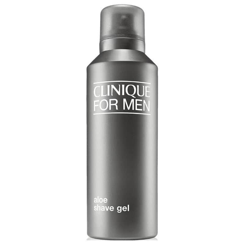 Clinique For Men Aloe Vera Extract Shaving Gel 125 ml - 1