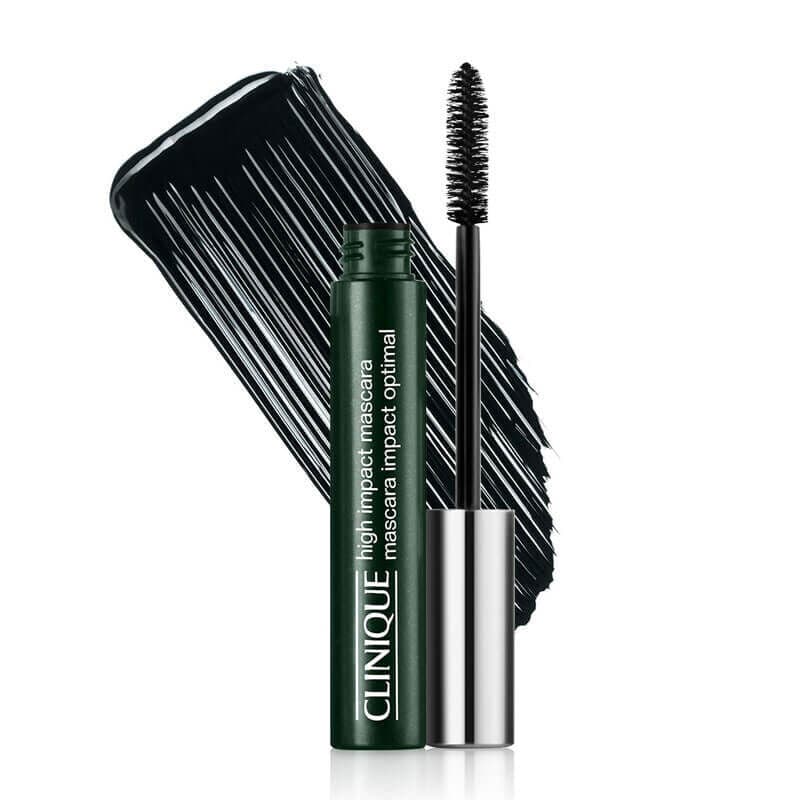Clinique High Impact Black Mascara - 7ml, Intense Volume