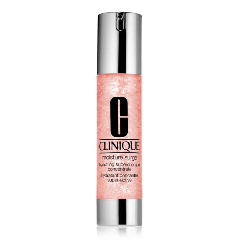 Clinique Moisture Surge Supercharged Hydrating Moisturizer 48ml
