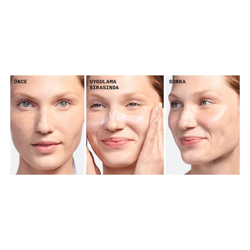 Clinique Moisture Surge Spf25+ Moisturizer 30 ml - 4
