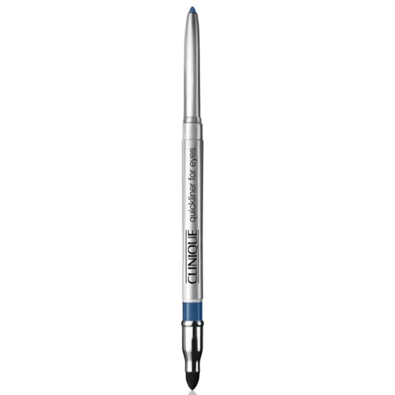 Clinique Quickliner for Eyes - Long-Wearing Eye Liner, 3g - 1