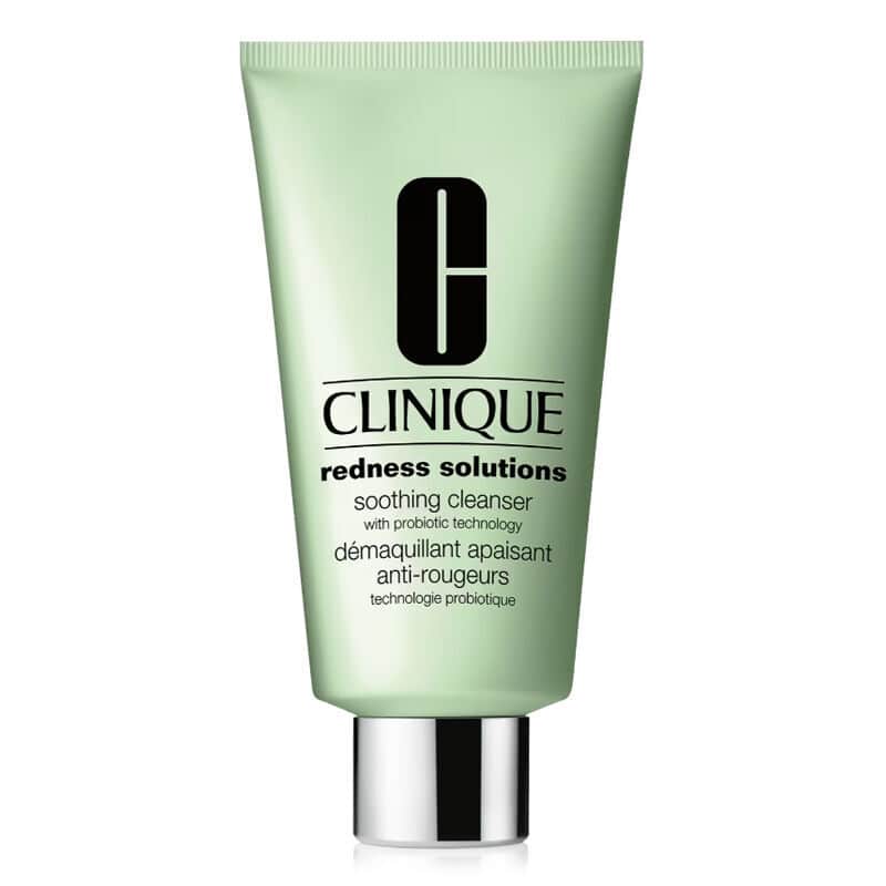 Clinique Redness Solutions Gentle Cleanser 150ml - Soothing Care - 1