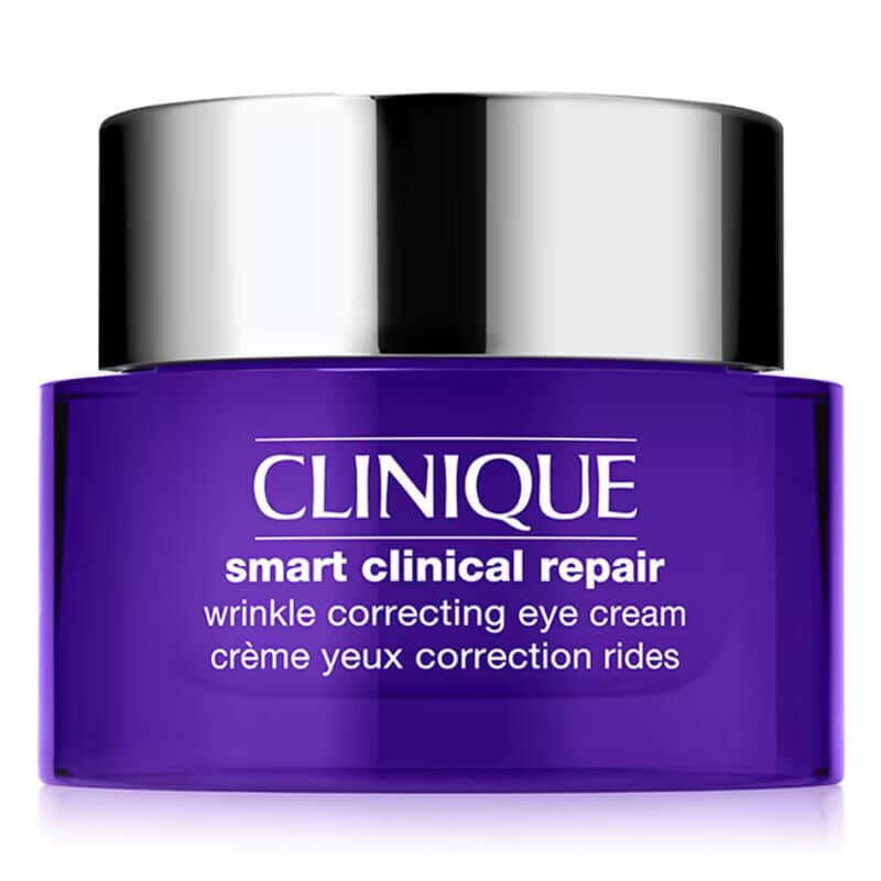 Clinique Smart Clinical Repair Anti-wrinkle Eye Cream 15 ml - 1