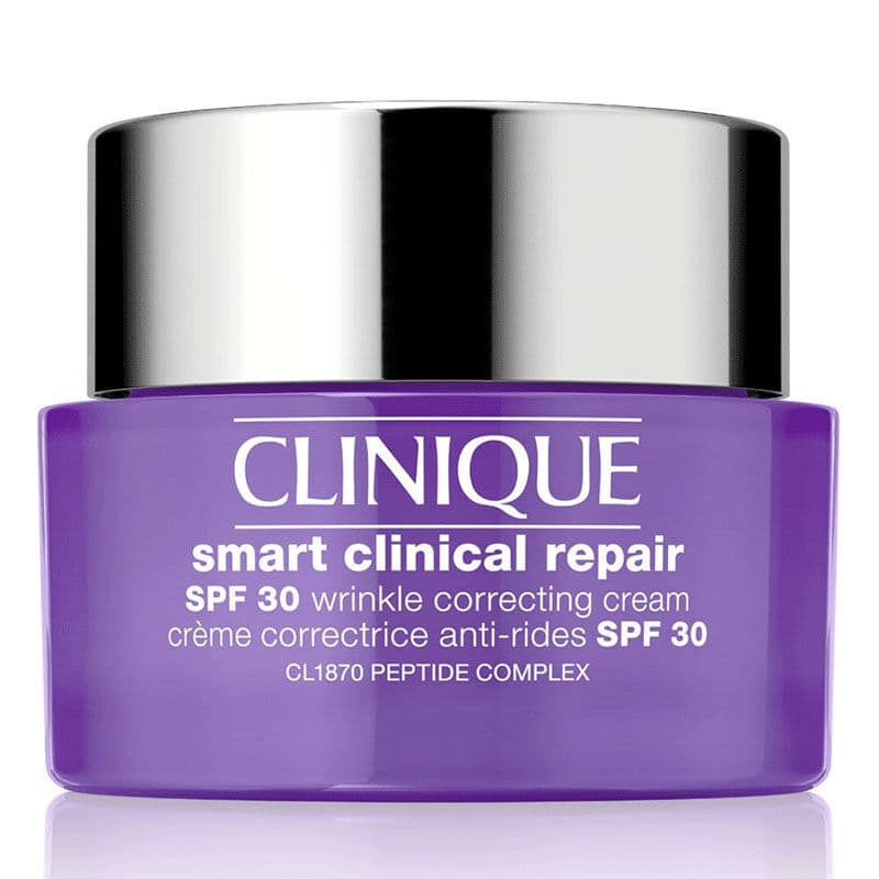 Clinique Smart Clinical Repair Wrinkle Spf 30 cream 50 ml