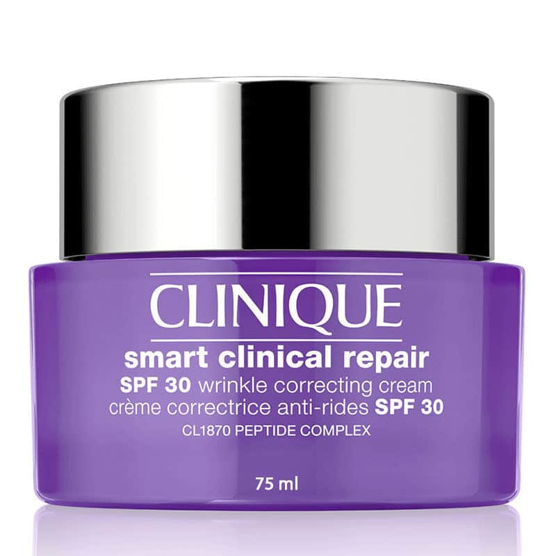 Clinique Smart Clinical Repair Wrinkle Spf 30 cream 75 ml - 1
