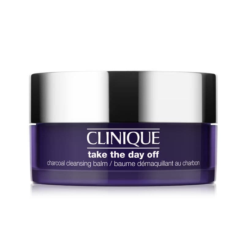 Clinique Take The Day Off Charcoal Make-up Remover Balm 125 ml