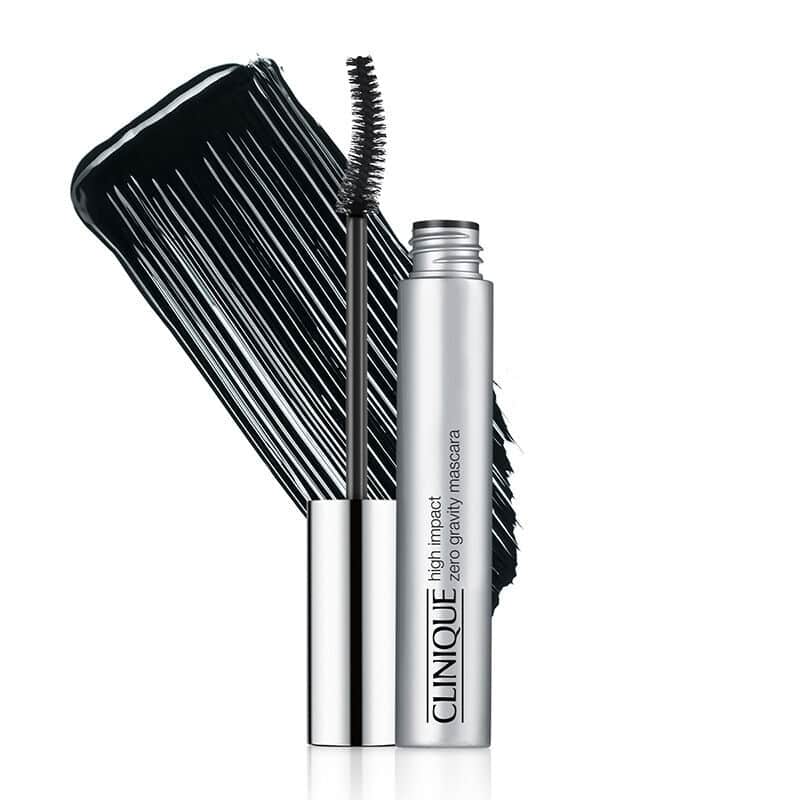 Clinique Zero Gravity Black Mascara 8 ml - 1