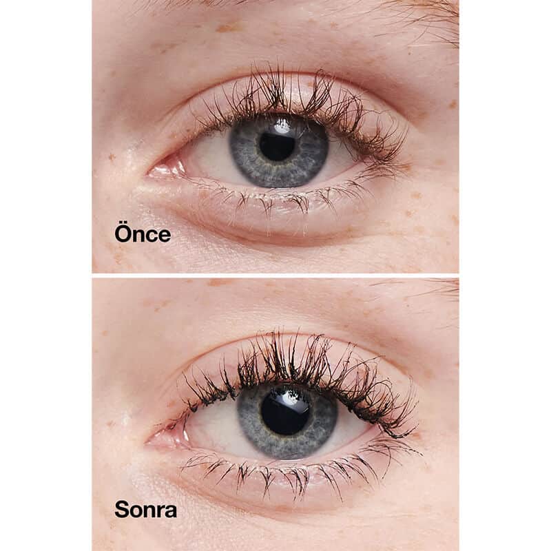 Clinique Zero Gravity Black Mascara 8 ml - 3