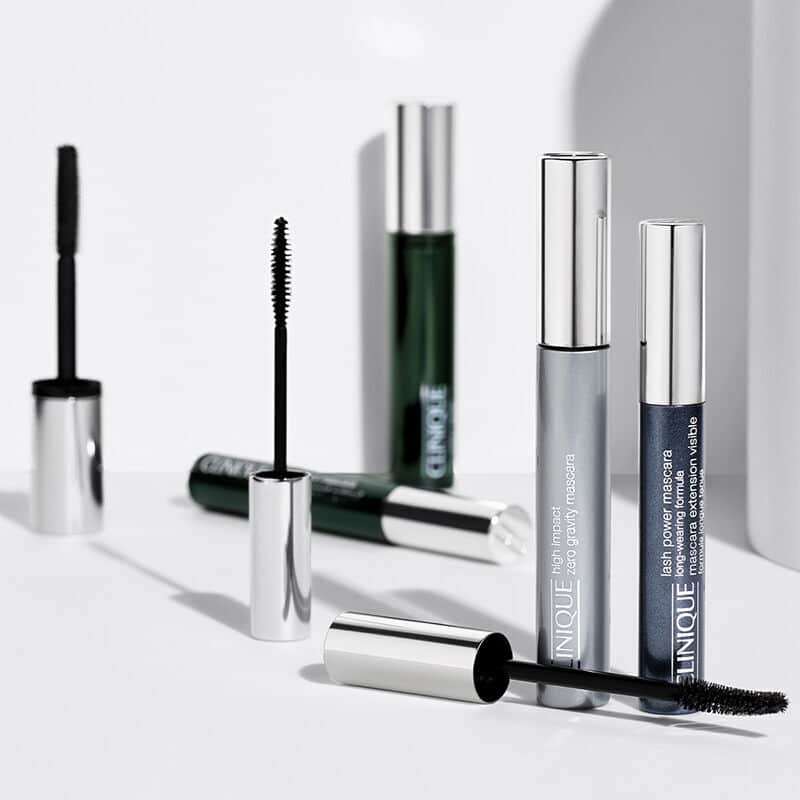 Clinique Zero Gravity Black Mascara 8 ml - 4