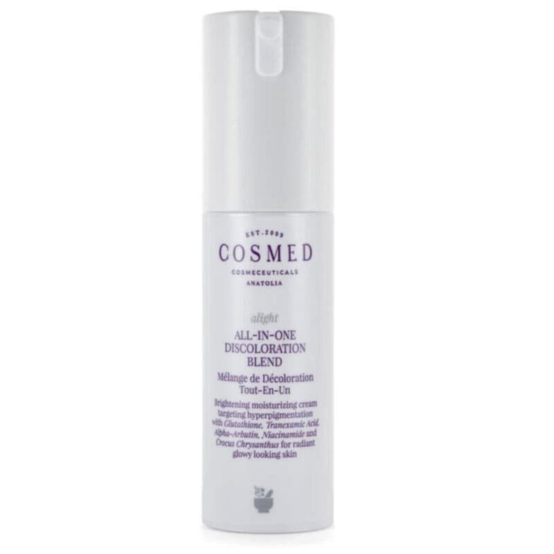 Cosmed Alight All In One Discoloration Blend Brighteting Cream 30 ml