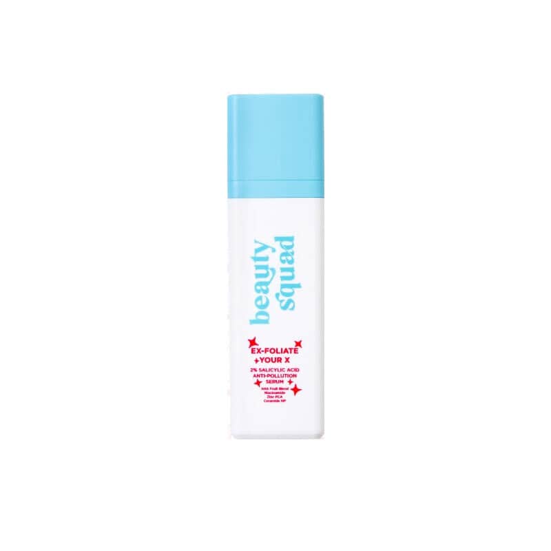 Beauty Squad 2% Salicylic Acid Serum 30 ml - 1