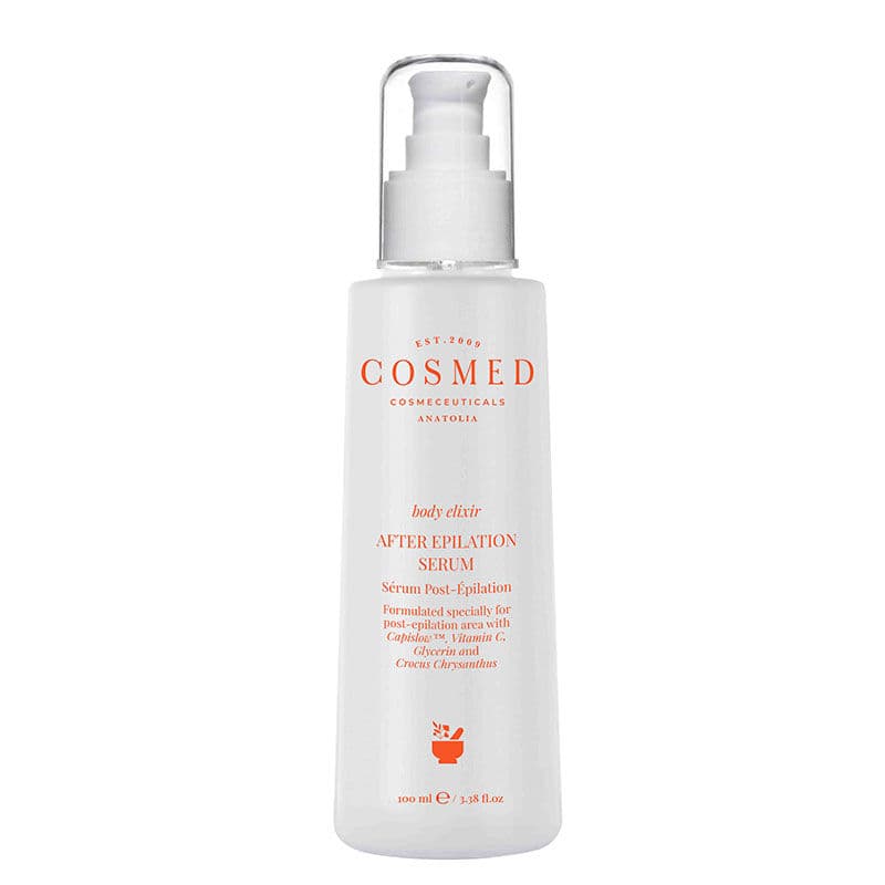 Cosmed Body Elixir - After Epilation Serum 100 ml