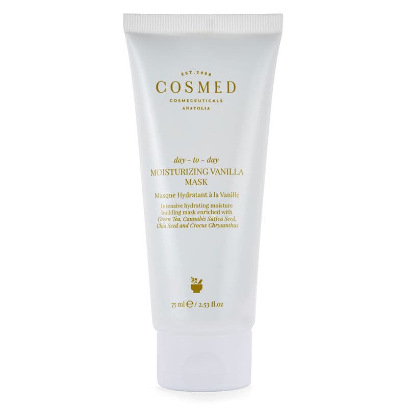 Cosmed Day To Day Revitalizing Moisture Mask 75 ml