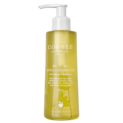 Cosmed Day To Day Facial Cleanser 200 ml