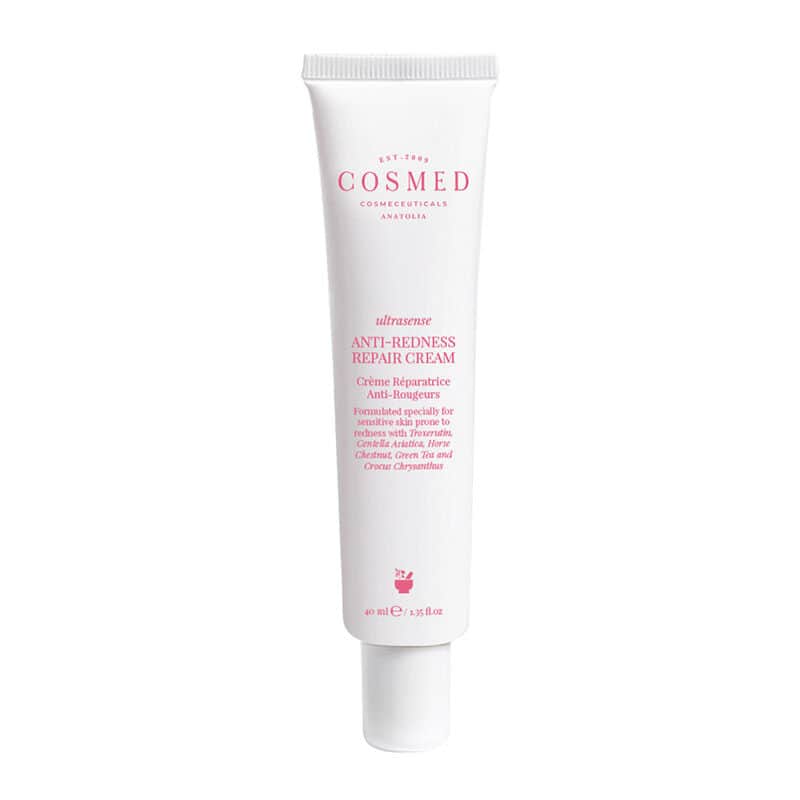 Cosmed Sensitive Skin Moisturizing Cream 40 ml - 1