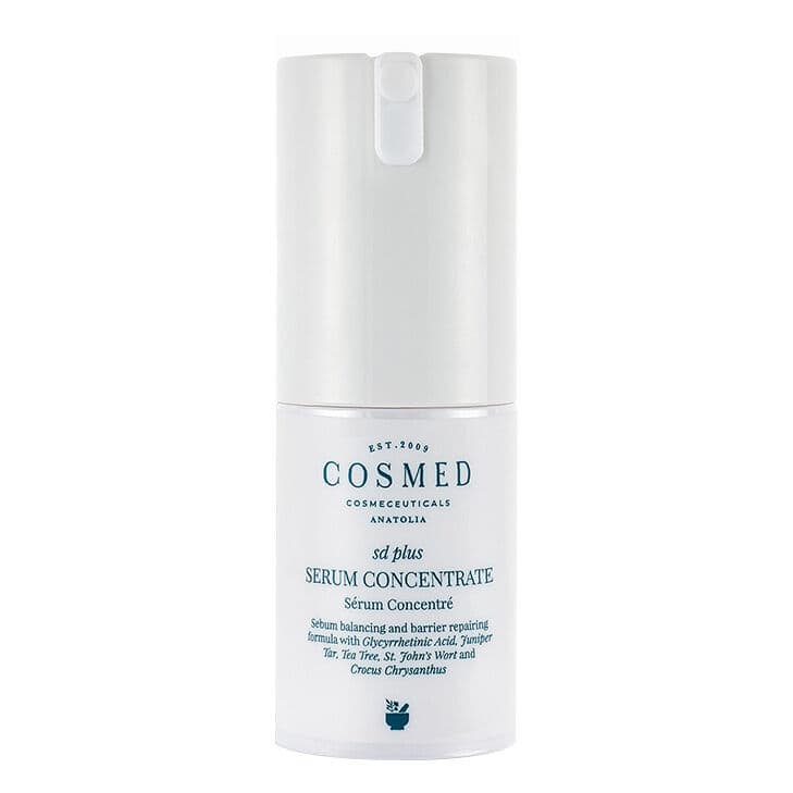 Cosmed Sd Plus Concentrated Serum 15 ml