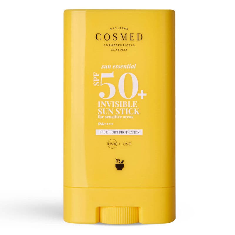 Cosmed Sun Essential Sun Protection Sun Stick Spf50+ 20 gr