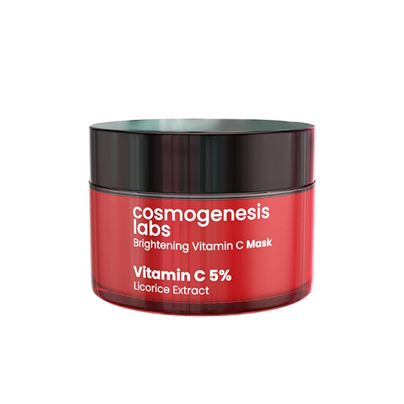 Cosmogenesis Labs Brightening Vitamin C Mask 50 ml