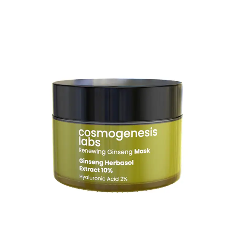 Cosmogenesis Labs Ginseng Mask 50 ml - 1